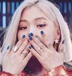 라봄~갈솦인데 이 네일 별로일까? - 뷰티 카테고리