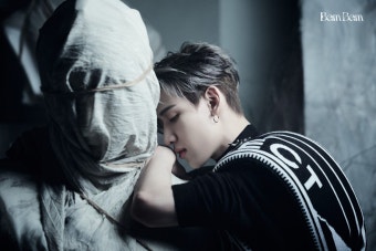 갓세븐 뱀뱀 미니 2집  CONCEPT PHOTO #2 (01.18컴백) - 스퀘어 카테고리 갓세븐 뱀뱀 미니 2집 <B> CONCEPT PHOTO #2 (01.18컴백)...