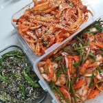 전체 게시판 - ㅇㅇㄱ 울엄마가 반찬만들었엉