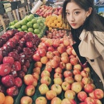 예인 인스타 업뎃(+추가) - 러블리즈 카테고리