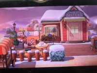 손민수 한 에이블 시스터즈 구역이 맘에 든다ㅠㅠ - 동물의숲 카테고리