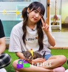 더쿠 - 스튜디오와플 인스타 예나