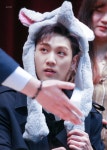 181130 코바코홀 팬싸 제발 이거봐ㅠㅠㅠㅠ존예야ㅠㅠㅠ - 백호 카테고리