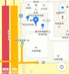 전체 게시판 - 분당 미금역 환장하겠네