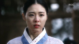 이연희 구가의서 시절 - 스퀘어 카테고리