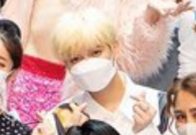 우리 샤방이 - 렌 카테고리