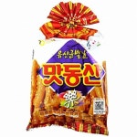 더쿠 - 울엄마가 항상 사오는 과자들 5개