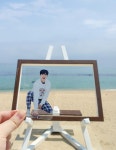 쫑이랑 강릉왔어 - JR 카테고리