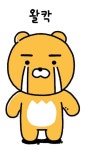 충동적으로 망고 60만들어줬는데 - 쿠키런 카테고리