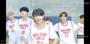 야 대박 채골 중간광고 뭐야?? - 골든차일드 카테고리