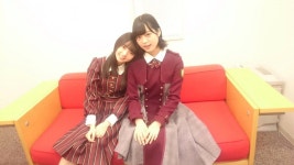 전체 게시판 - 그냥 올려보는 후타세종 시절 테치랑 옆동네선배랑