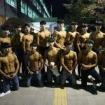 경남 진주에서 헬스부로 유명한 고등학교.JPG - 스퀘어 카테고리