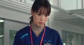 코드블루 극장판 보고 남은건...... - 일드영배 카테고리