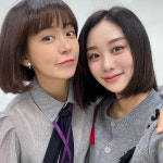 현희네 소속사가 복희 시경 차반이랑 같이 찍은 사진 올려줌 - 드영배 카테고리