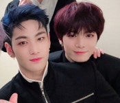 베리즈다  ㅋㅋ - 뉴이스트 카테고리 베리즈다 ㅋㅋ - 뉴이스트 카테고리