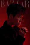 슨퍼스바자 스니가 공개한 화보컷 모아보기.zip - GOT7 카테고리