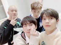 20201117 네이버 나우 NOW: 우리들의 콘서트 - 비투비(BTOB) 카테고리
