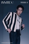 더쿠 - 장발하고 분위기 레전드 찍은 펜타곤 신원