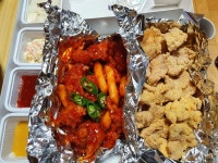 전체 게시판 - 조금 늦은 상반기 먹짤털!