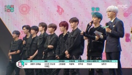 다음주 음중에서도 이 그림 봐야겠어.. - NCT 127 카테고리