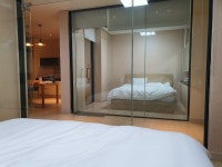 코방 덬들위해서 더화이트호텔 룸 구경 ㅋㅋ - 코로나19 카테고리