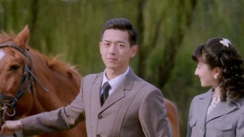 [캡쳐로 필모깨기] 드라마 편편냉소초가인 시즌1 15화 - 중화권유명인 카테고리