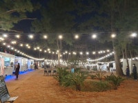 배코투어 중인데- ㅅㅁㅇ길 야시장 음식 존맛!!! - 뉴이스트(NUEST) 카테고리