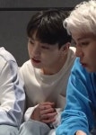 더쿠 - 내 탐라 지금 정국이 자바먹고 주머니에 넎고 보쌈하고 있음