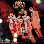 더쿠 - Sexy Zone, 12/5 (수) 발매 뉴 싱글 「カラクリだらけのテンダネス / すっぴんKISS」 자켓 사진 공개