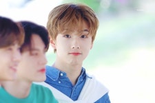 덬들아 노트북 배경할만한 지성이 사진 있을까? - 지성(NCT) 카테고리