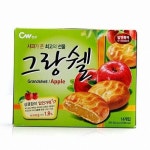 HOT - 코어층이 탄탄한 청우 과자들