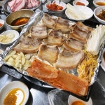 청주식 옛날 삼겹살 특징.jpg - 스퀘어 카테고리