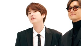 더쿠 - 이부분ㅋㅋㅋㅋㅋㅋ조규현 머리굴리는 소리 들렼ㅋㅋㅋㅋ