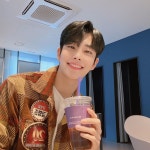 명준이 인스타 - 아스트로(ASTRO) 카테고리