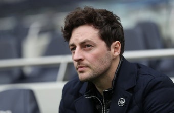 안비보-포치-무리뉴-메이슨-누누 - 해외축구 카테고리