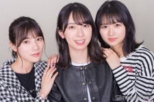 더쿠 - 모델프레스 제공 TV LIFE 인터뷰 사진