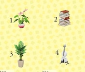 뽀야미 집에 넣을 가구 후보를 뽑아봤는데.. 골라주고 가주라.. - 동물의숲 카테고리