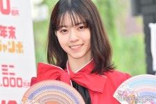 더쿠 - 모델 프레스 조사 2019「올해의 얼굴」10인에 나쨩이!!!!!