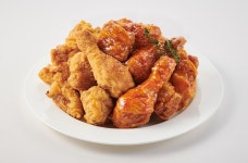 한국인들은 몇 월에 치킨을 가장 적게 먹을까 - 스퀘어 카테고리