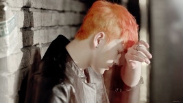 동호야 눈 마주치면 우리 사귀는고다❤ - 뉴이스트(NUEST) 카테고리