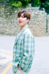 더쿠 - 💙본업 존잘💙 멋장이 ✨ 수현듀스🎤 16강_1조