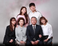 가본 포스트에 송가네 가족사진 고화질 있네 - 드영배 카테고리