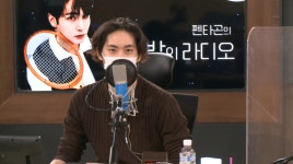 신원이 새 옷 입고 왔어 ㅎㅎ - 펜타곤(PENTAGON) 카테고리