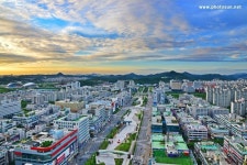 의외의 녹지,계획도시 안산.jpg - 스퀘어 카테고리