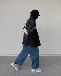 내가 좋아하는 옷과 잘 어울리는 옷의 괴리감이 너무 커서 슬펔ㅋㅋㅋ - 패션 카테고리