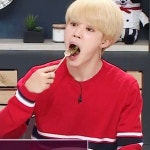 세로 빌런 방탄 지민 - 케이돌토크 카테고리