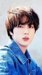 첫눈에 반한 세차장 컨포 우승했구나!! - 진(BTS) 카테고리