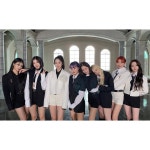 미주아님 인스타그램 - 러블리즈(Lovelyz) 카테고리
