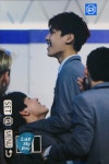 이기원-박우진 친목 모먼트! - 프로듀스101 카테고리