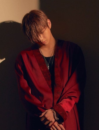 트랙리스트 옆에 얘 왜이러고 있어 ㅈㅇ 강다니엘 - 케이돌토크 카테고리
